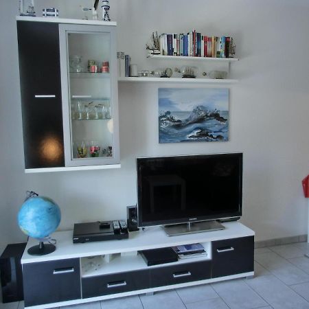Ferienwohnung Lfr17 غرال موريتز المظهر الخارجي الصورة