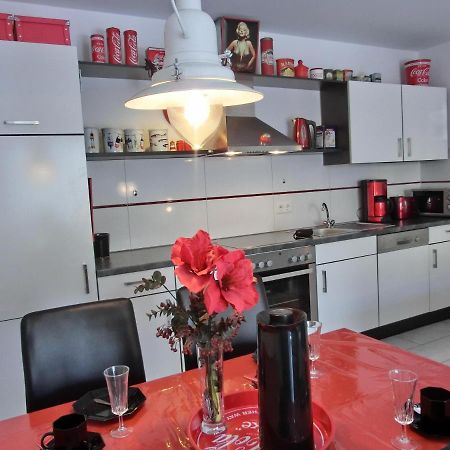 Ferienwohnung Lfr17 غرال موريتز المظهر الخارجي الصورة