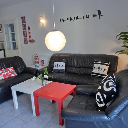 Ferienwohnung Lfr17 غرال موريتز المظهر الخارجي الصورة