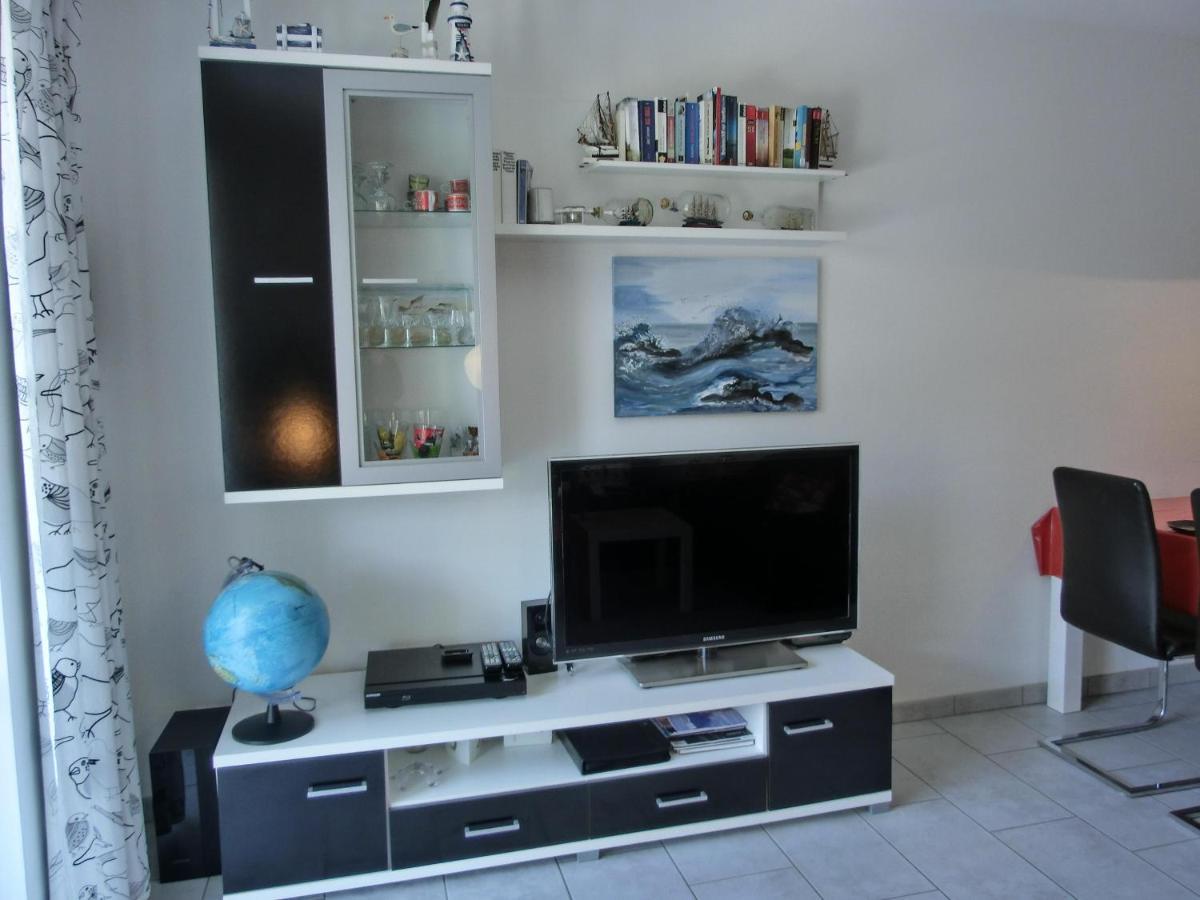 Ferienwohnung Lfr17 غرال موريتز المظهر الخارجي الصورة