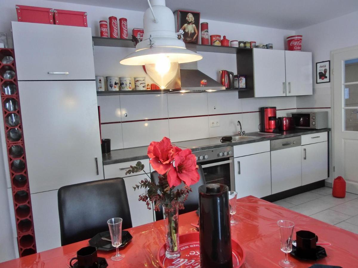Ferienwohnung Lfr17 غرال موريتز المظهر الخارجي الصورة