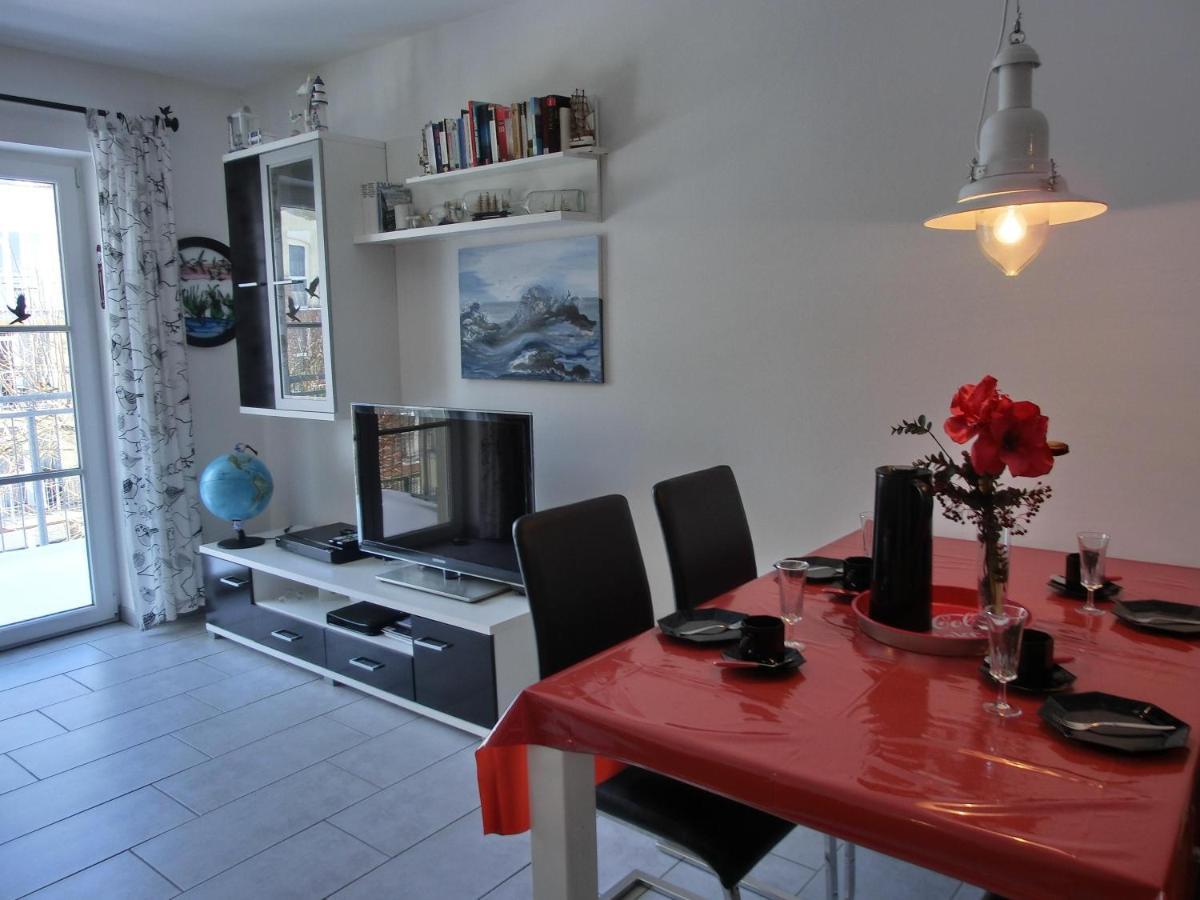 Ferienwohnung Lfr17 غرال موريتز المظهر الخارجي الصورة