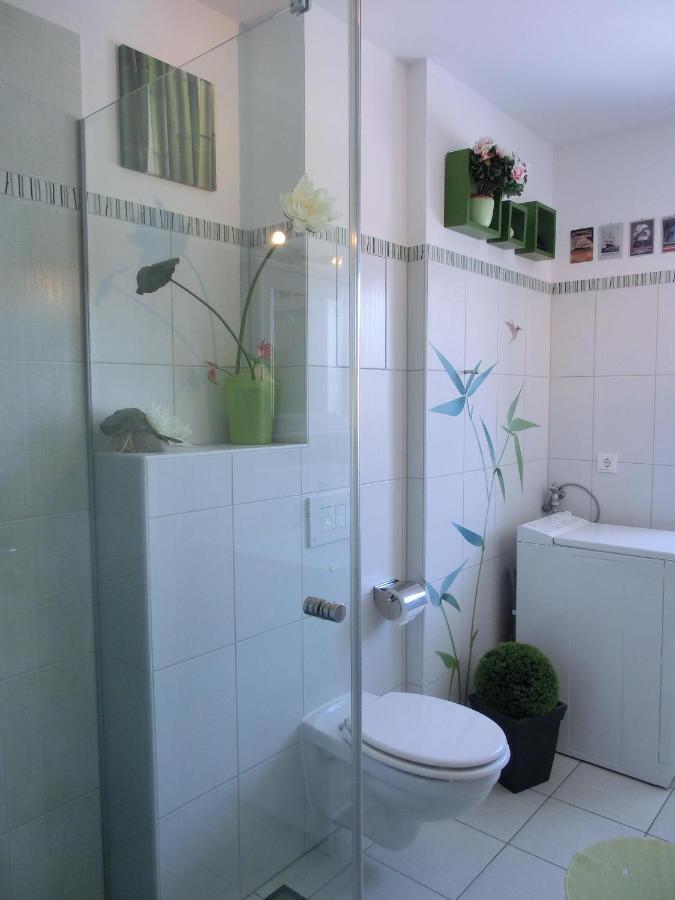 Ferienwohnung Lfr17 غرال موريتز المظهر الخارجي الصورة