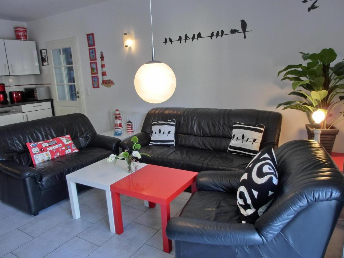 Ferienwohnung Lfr17 غرال موريتز المظهر الخارجي الصورة